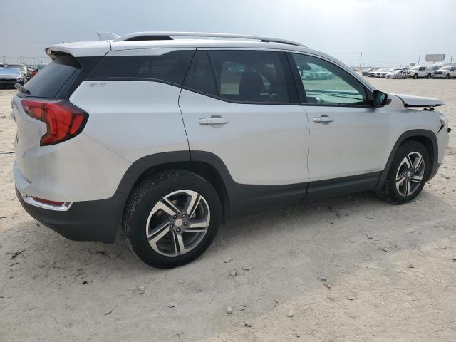 2019 GMC TERRAIN SL - 3GKALPEV4KL372220