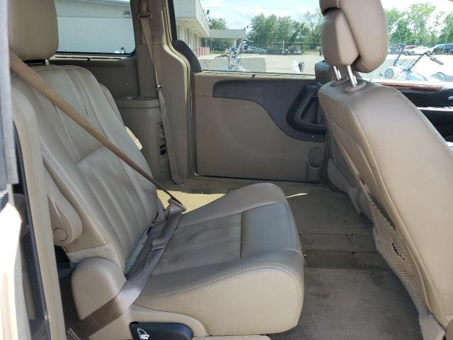 2014 Chrysler Town & Country Touring VIN: 2C4RC1BG7ER469386 Lot: 55613234