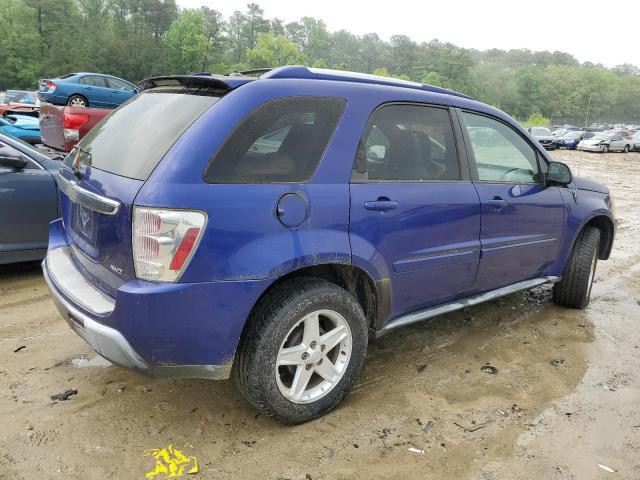 2005 Chevrolet Equinox Lt VIN: 2CNDL73F856057770 Lot: 53864284