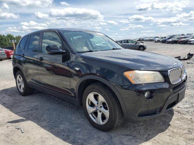 2011 BMW X3 xDrive28I VIN: 5UXWX5C52BL712360 Lot: 54215094