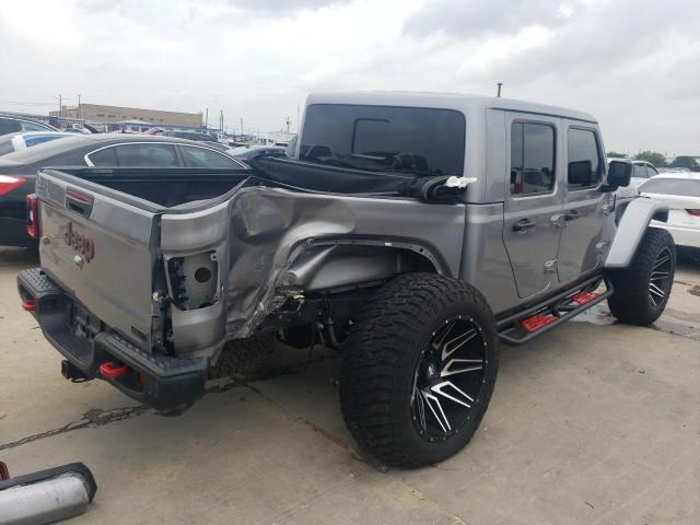 2020 Jeep Gladiator Rubicon VIN: 1C6JJTBG9LL118488 Lot: 53799804