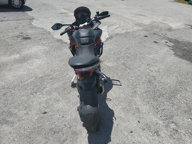 2016 DUCATI MULTISTRAD XDM12BWW2GB009047