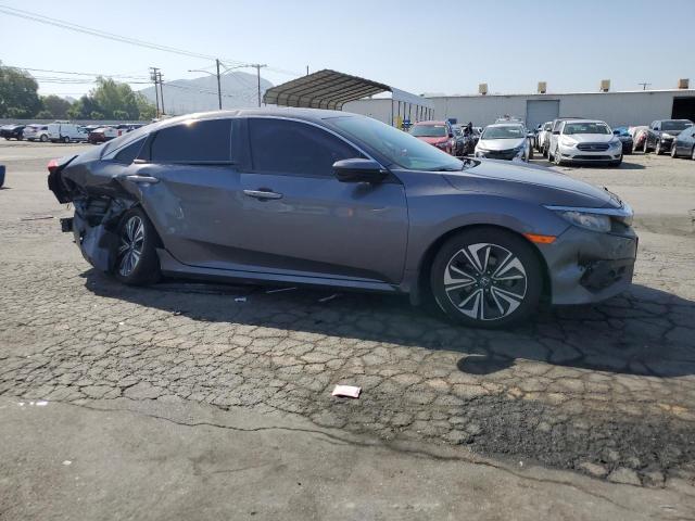 2016 Honda Civic Ex VIN: 2HGFC1F36GH654999 Lot: 54260034