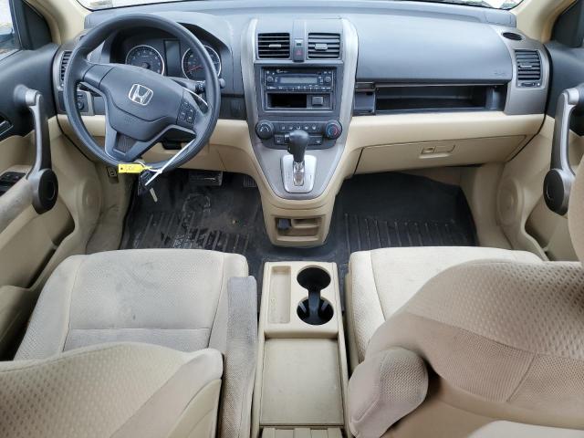 2008 Honda Cr-V Lx VIN: 3CZRE38358G703393 Lot: 54371724