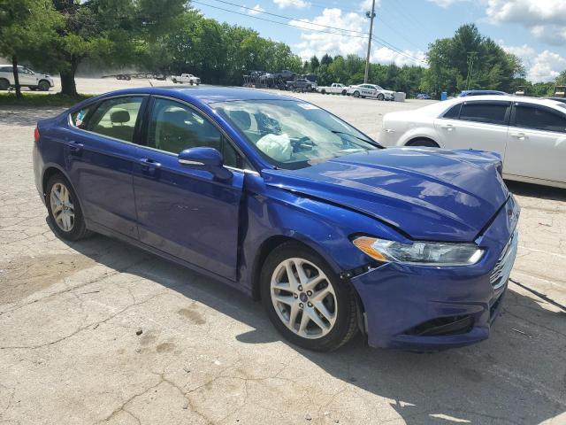 2016 FORD FUSION SE - 3FA6P0H73GR164401