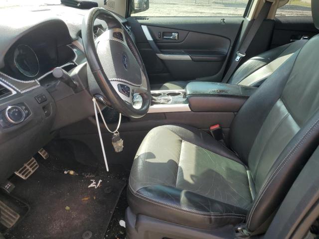 2011 Ford Edge Sport VIN: 2FMDK3AK2BBA45547 Lot: 55337544