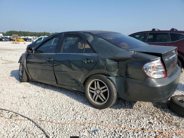 2002 Toyota Camry Le VIN: 4T1BE32K82U519878 Lot: 55647164