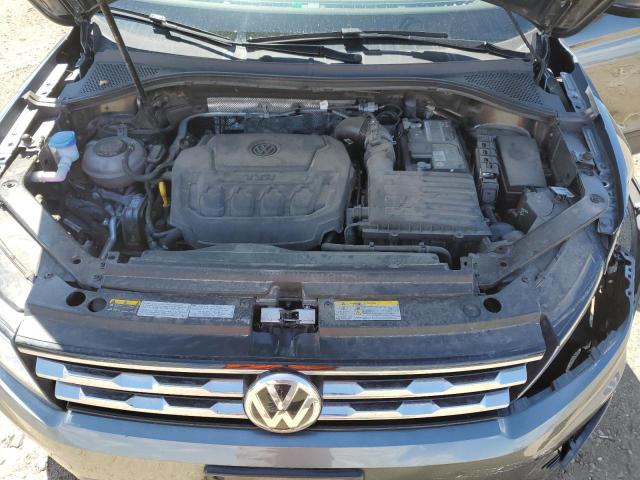 2021 Volkswagen Tiguan S VIN: 3VV0B7AX5MM081533 Lot: 56896934