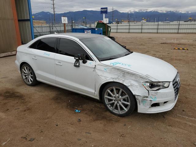 2015 AUDI A3 PREMIUM - WAUEFGFF5F1080579
