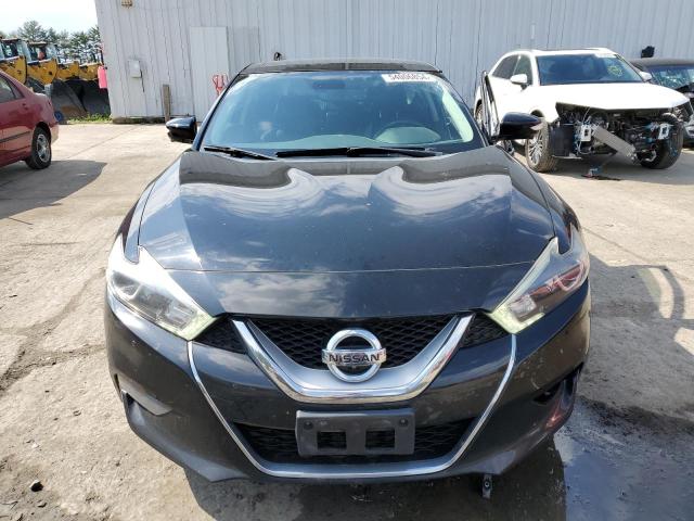 2017 Nissan Maxima 3.5S VIN: 1N4AA6AP6HC431894 Lot: 54006854