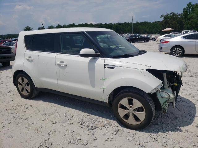 2014 Kia Soul VIN: KNDJN2A27E7709377 Lot: 55787524