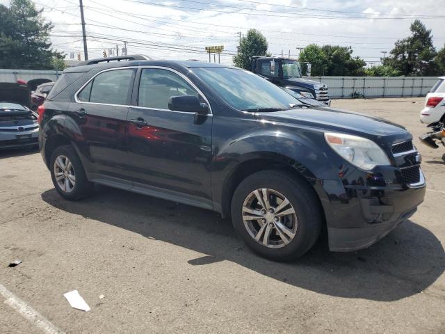 2GNALBEK4F1117215 2015 Chevrolet Equinox Lt