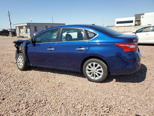 2018 Nissan Sentra S VIN: 3N1AB7AP4JL656633 Lot: 55482784