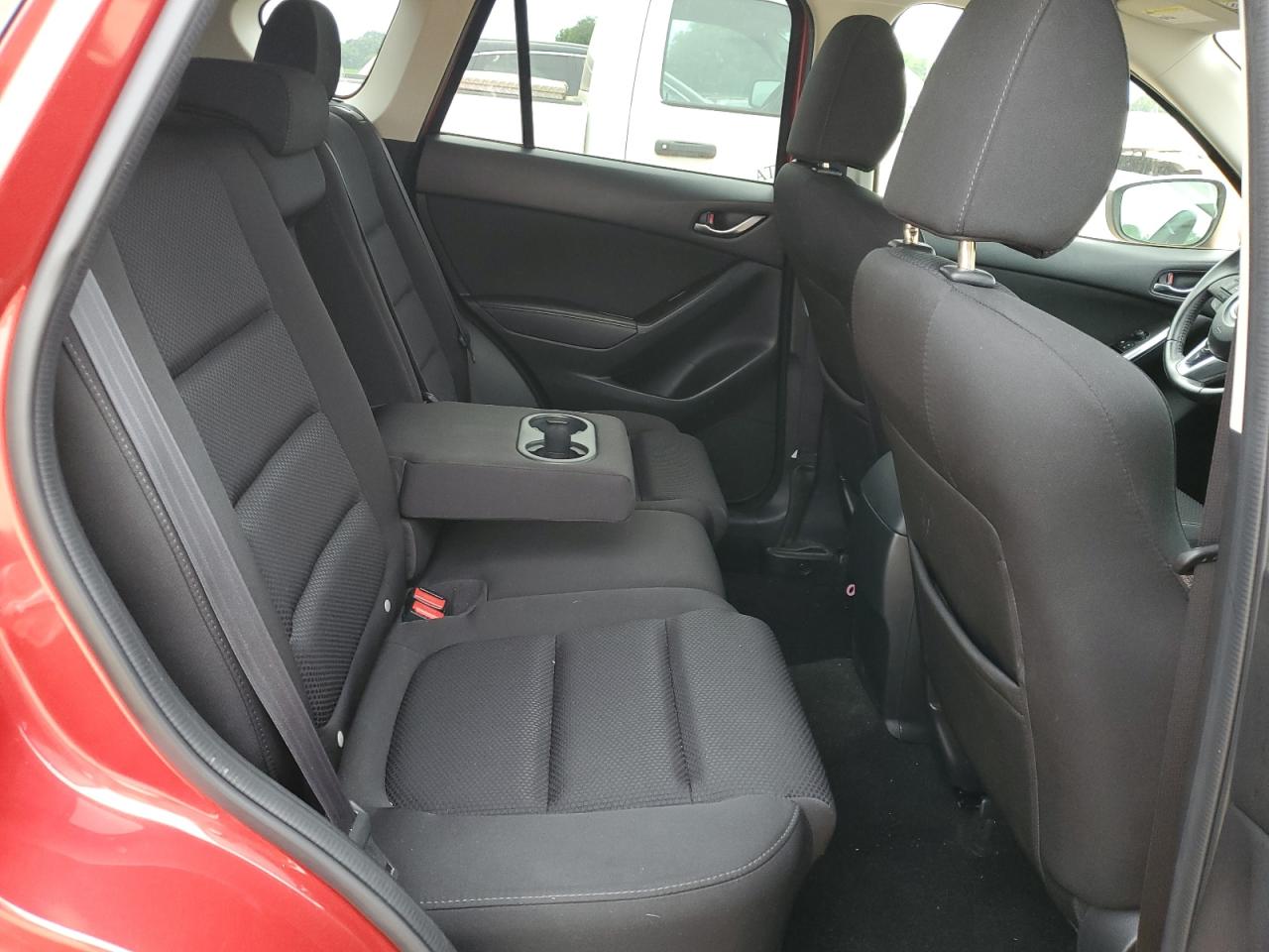 JM3KE2CY7G0872121 2016 Mazda Cx-5 Touring