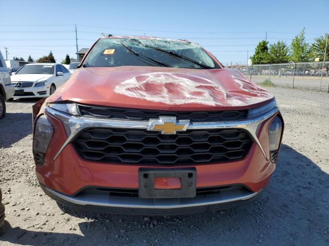 2024 CHEVROLET TRAX 1LT - KL77LHE26RC050943
