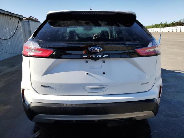 2023 Ford Edge Sel VIN: 2FMPK4J95PBA26384 Lot: 53663144