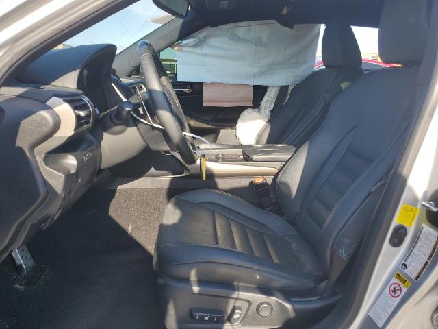 2015 Lexus Is 250 VIN: JTHBF1D27F5043589 Lot: 55018304