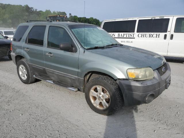 2007 Ford Escape Xlt VIN: 1FMYU03127KA29974 Lot: 53677554