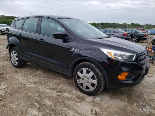 2017 Ford Escape S VIN: 1FMCU0F74HUE04151 Lot: 53808774