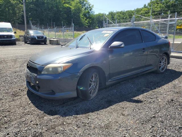 2007 Toyota Scion Tc VIN: JTKDE177870157810 Lot: 55290074