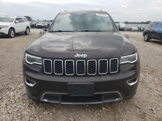 2017 Jeep Grand Cherokee Limited VIN: 1C4RJFBGXHC764725 Lot: 56930854