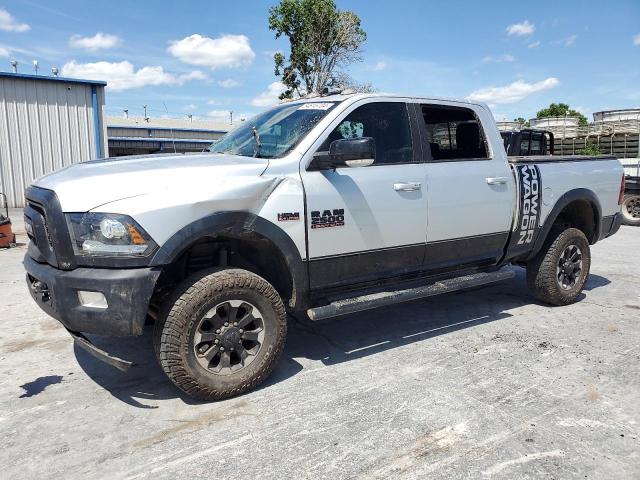 2018 Ram 2500 Powerwagon VIN: 3C6TR5EJ1JG398762 Lot: 54615704