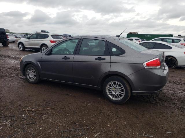 2011 Ford Focus Se VIN: 1FAHP3FN9BW187828 Lot: 54336624