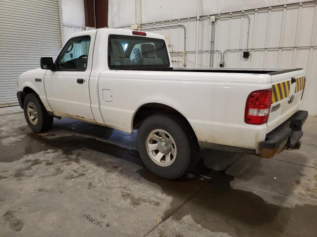 2011 Ford Ranger VIN: 1FTKR1AD6BPA64687 Lot: 56397324