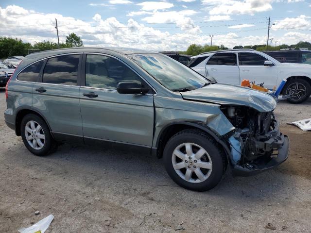 2011 HONDA CR-V SE 5J6RE4H4XBL119922  56494734