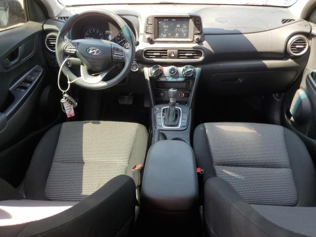 KM8K22AA6LU575038 Hyundai Kona SEL 8