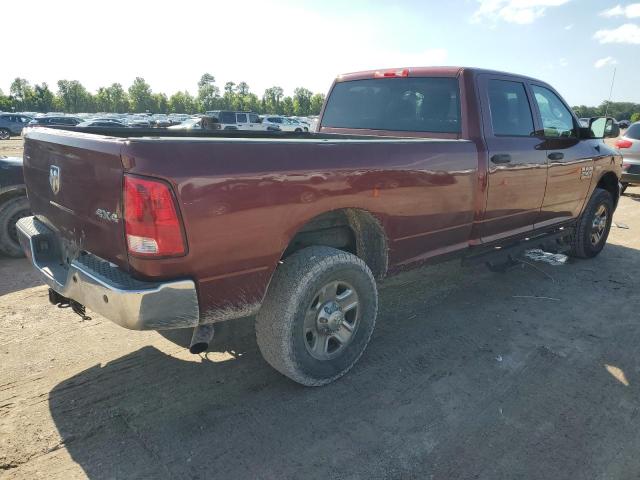 2017 Ram 2500 St VIN: 3C6UR5HJ5HG741504 Lot: 54989484