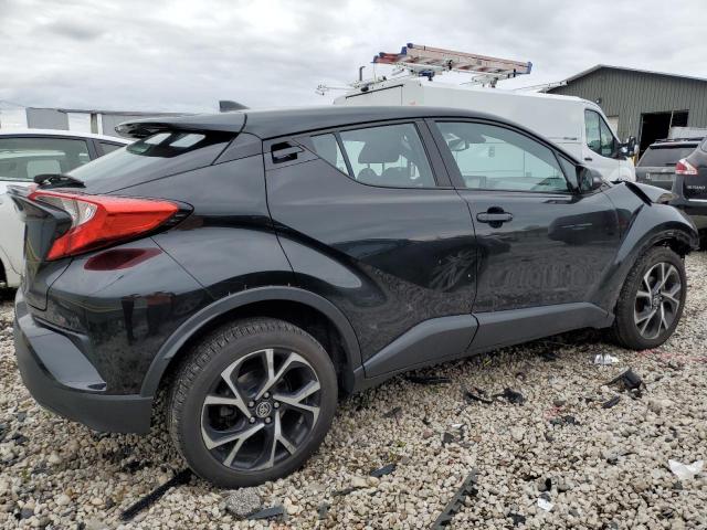2018 Toyota C-Hr Xle VIN: NMTKHMBX0JR019177 Lot: 54316724