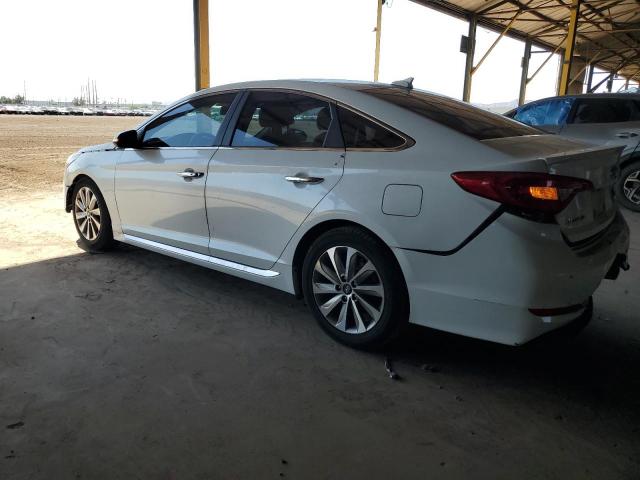 2015 Hyundai Sonata Sport VIN: 5NPE34AF4FH089588 Lot: 54285004