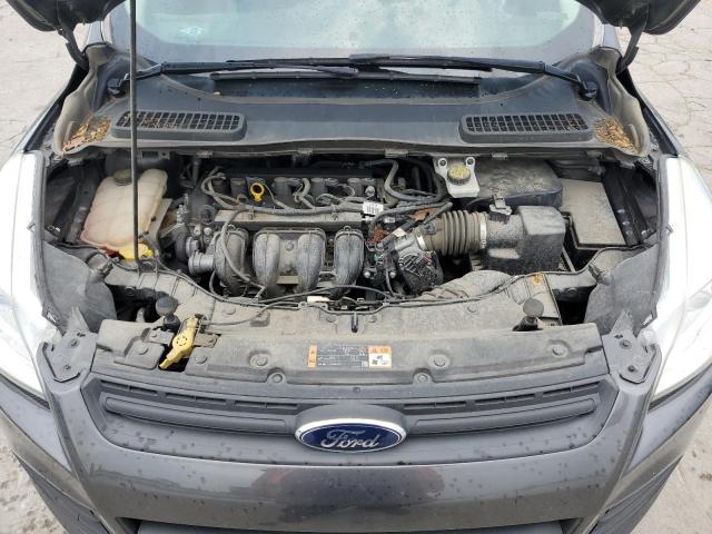 2016 Ford Escape S VIN: 1FMCU0F76GUB88866 Lot: 54117064