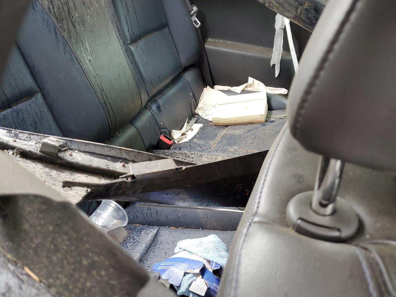 2G1FF1E36F9302627 2015 Chevrolet Camaro Lt