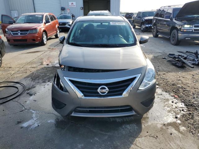 2016 Nissan Versa S VIN: 3N1CN7AP5GL898341 Lot: 55876494