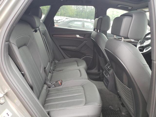 WA1EAAFY5P2127826 Audi Q5 PREMIUM 11