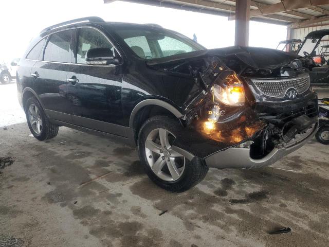 2011 Hyundai Veracruz Gls VIN: KM8NU4CC9BU155872 Lot: 53395674