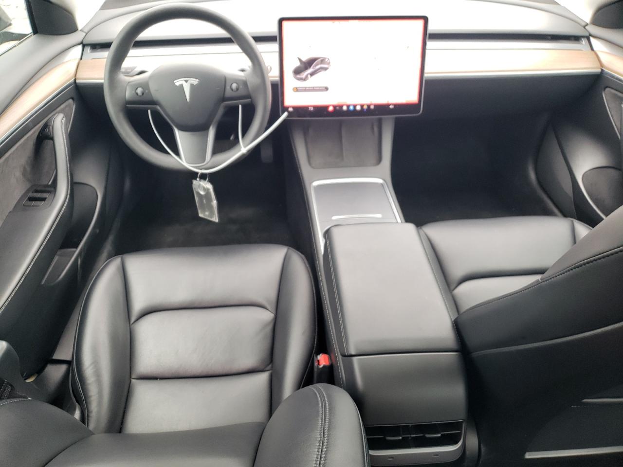 5YJ3E1EA8PF448360 2023 Tesla Model 3