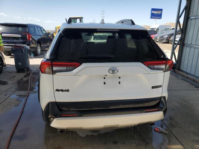 2022 Toyota Rav4 Adventure VIN: 2T3J1RFV1NW270110 Lot: 55641954