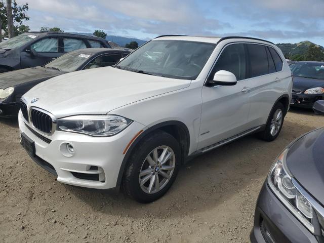 2014 BMW X5 xDrive35I VIN: 5UXKR0C51E0K51783 Lot: 54805914