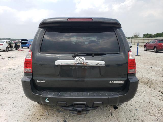 2008 Toyota 4Runner Sr5 VIN: JTEZT14R18K001280 Lot: 55748254