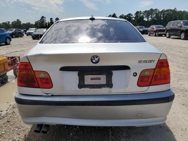 2004 BMW 325 I VIN: WBAET37464NJ95034 Lot: 55375854