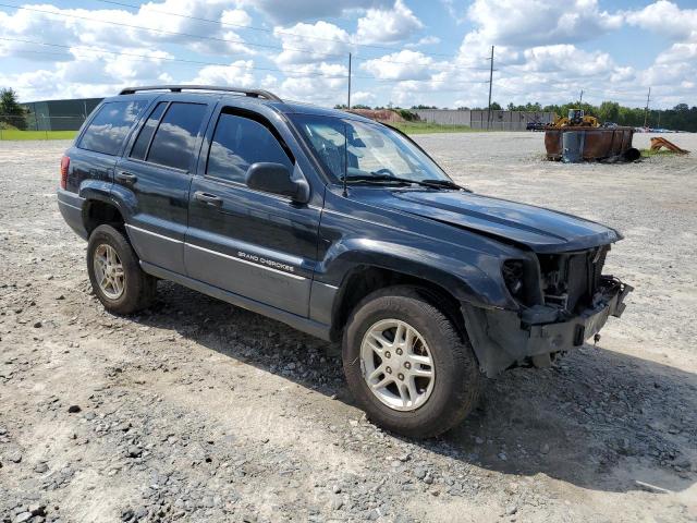 2003 Jeep Grand Cherokee Laredo VIN: 1J4GX48S93C581387 Lot: 55994164