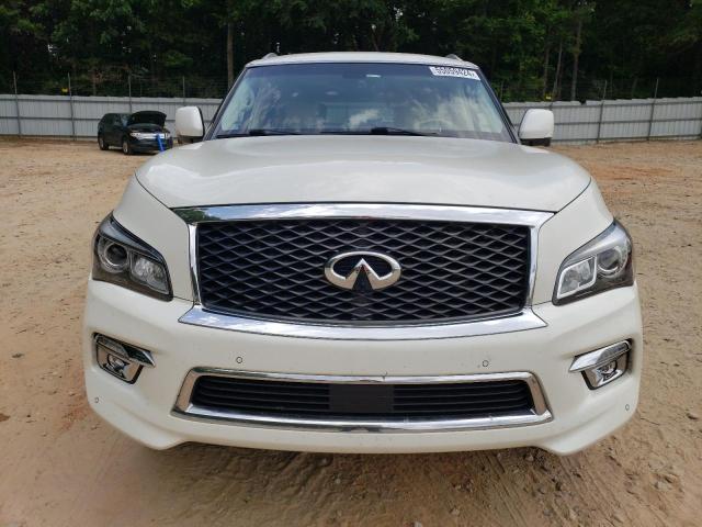 2016 Infiniti Qx80 VIN: JN8AZ2NF6G9613429 Lot: 55059424