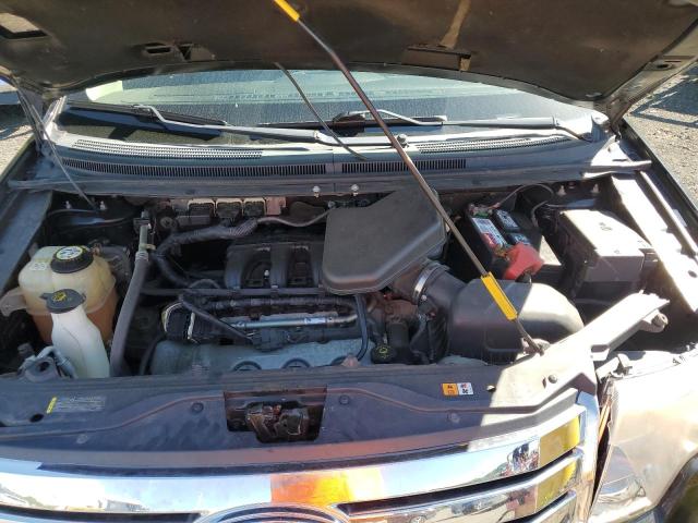 2008 Ford Edge Limited VIN: 2FMDK49C58BB01900 Lot: 56659744