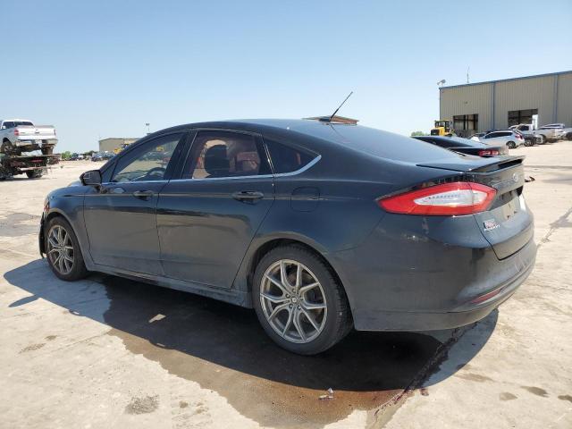 2014 Ford Fusion Se VIN: 3FA6P0H75ER365259 Lot: 54392394