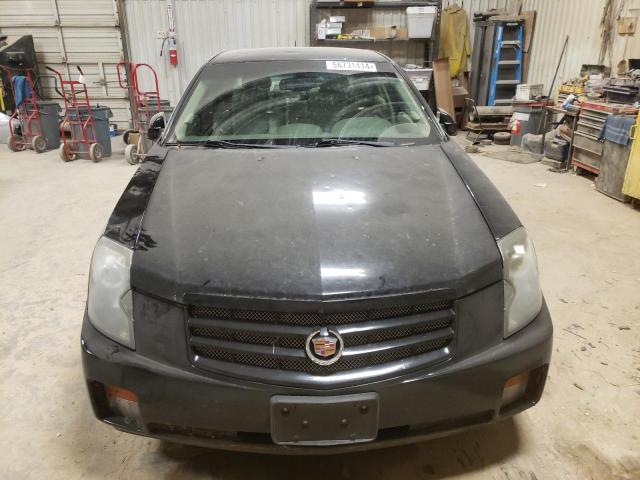 2007 Cadillac Cts Hi Feature V6 VIN: 1G6DP577970171100 Lot: 56731414