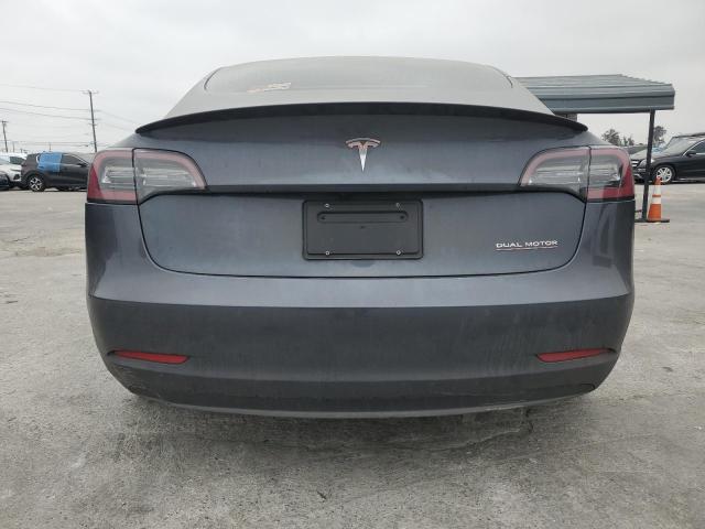 2019 Tesla Model 3 VIN: 5YJ3E1EB2KF528769 Lot: 55496164