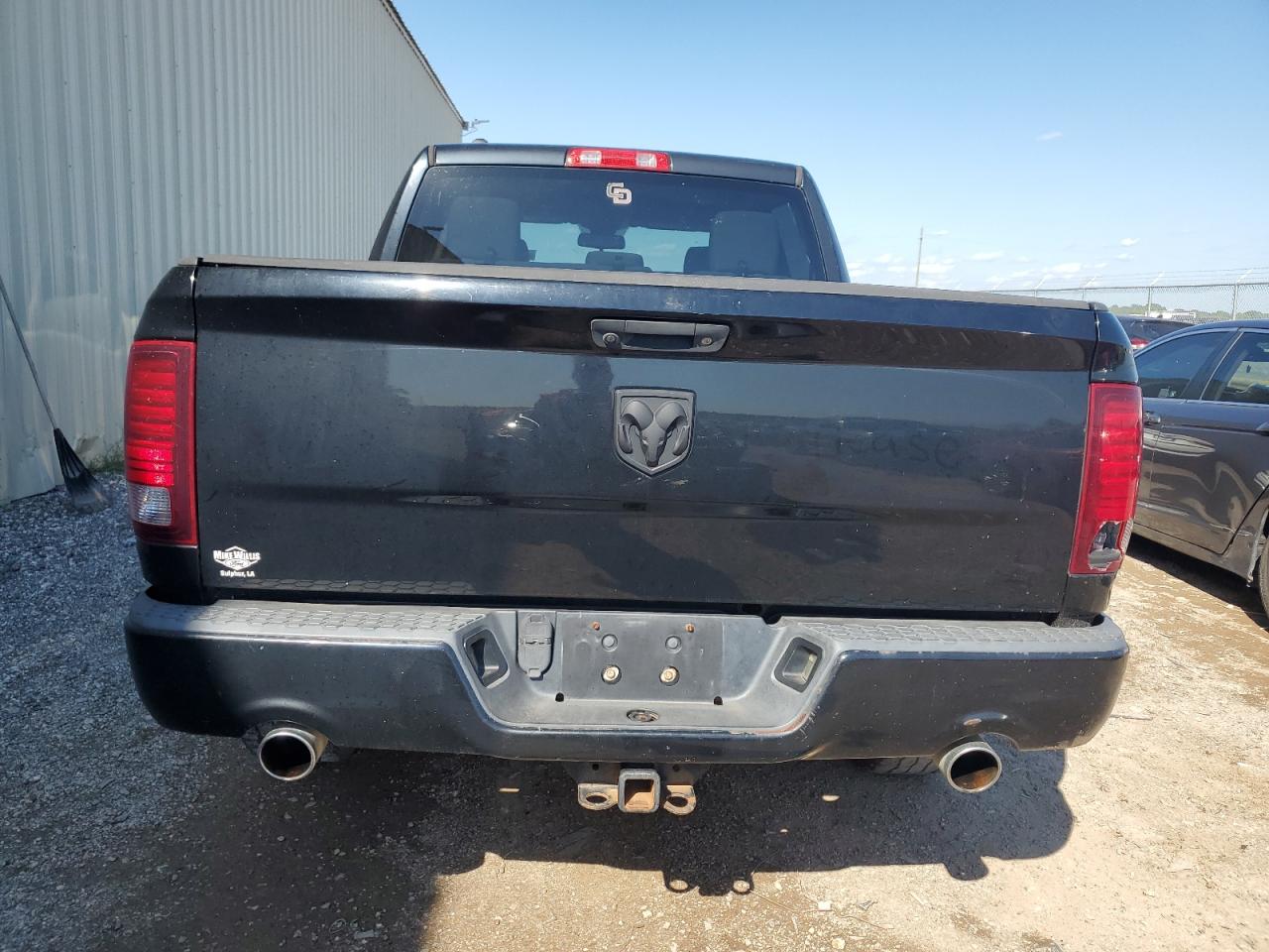 1C6RR6KTXES238416 2014 Ram 1500 St